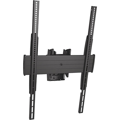 Chief Fusion Large Ceiling Flat Panel Display Mount - Portrait - Black