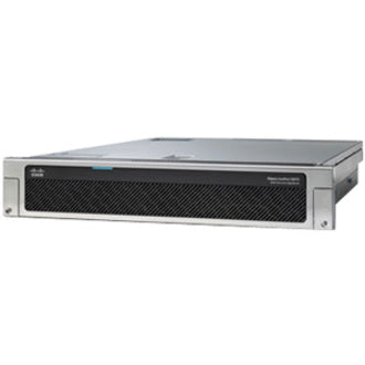 Cisco WSA S380 Web Security Appliance with Software