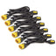 6EA 0.6M LOCKING C13 TO C14    