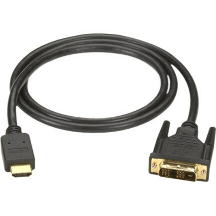 Black Box HDMI to DVI-D Cable