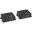 XR DVI-D EXTENDER WITH AUDIO RS