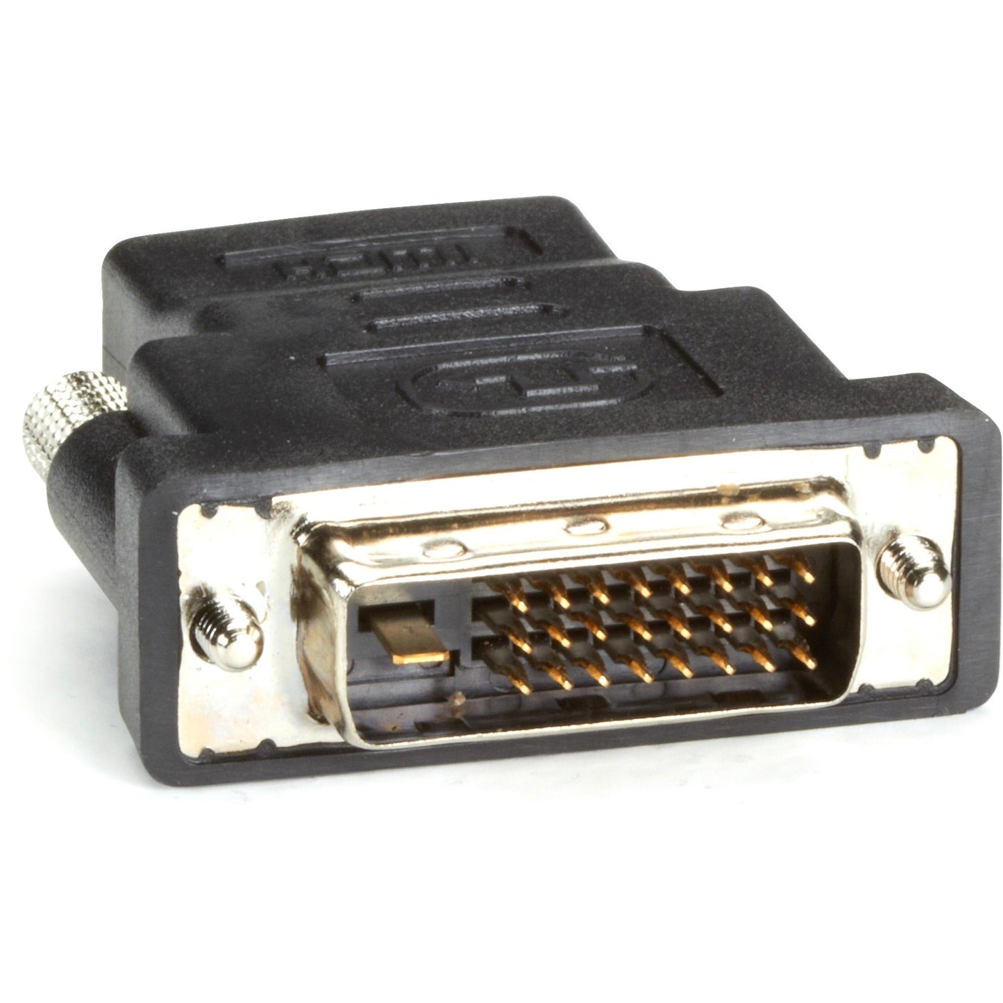 Black Box HDMI to DVI-D Adapter