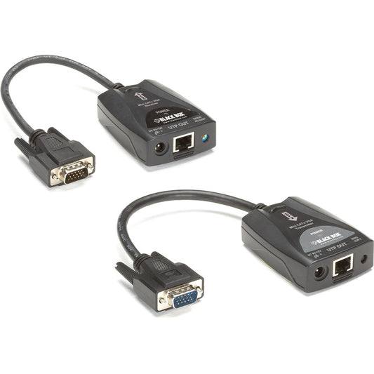 MINI CATX VGA EXTENDER KIT WITH