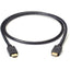 HIGH-SPEED HDMI CABLE WITH ETHE