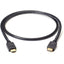 Black Box High-Speed HDMI Cable with Ethernet - Male/Male 5m (16.4ft.)