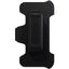 OtterBox Defender Carrying Case (Holster) iPhone 5 Smartphone - Black