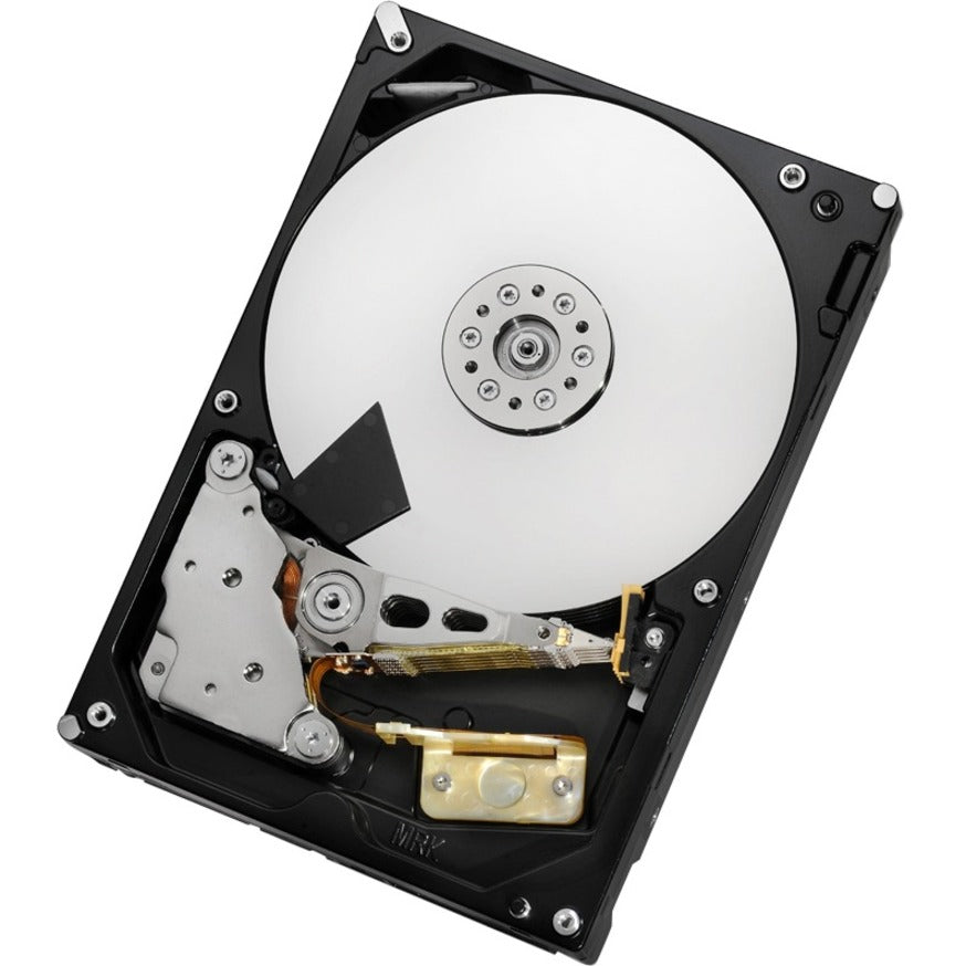 20PK 4TB MEGASCALE SATA 64MB   