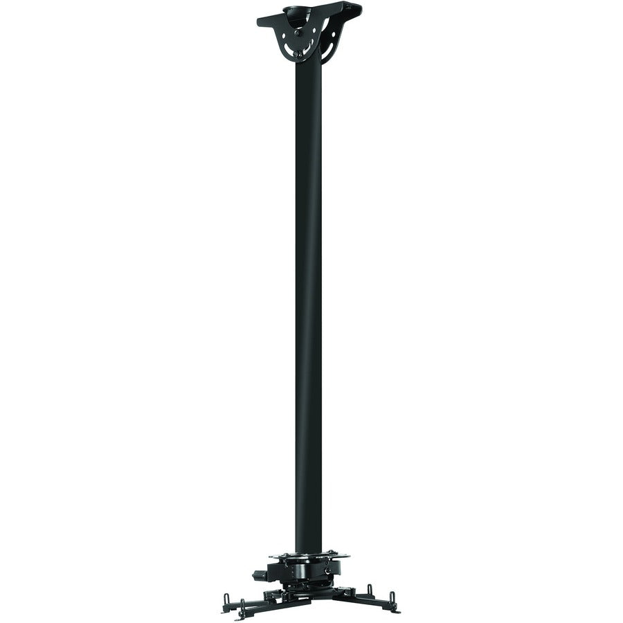 Peerless-AV Modular MOD-PRGSKIT150-B Ceiling Mount for Projector - Black