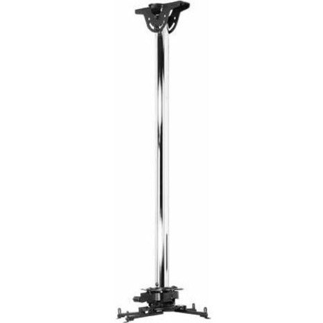 Peerless-AV Precision Gear MOD-PRGSKIT150 Ceiling Mount for Projector - Chrome
