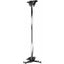 Peerless-AV Precision Gear MOD-PRGSKIT150 Ceiling Mount for Projector - Chrome