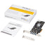 4 PORT USB 3.0 PCI EXPRESS CARD