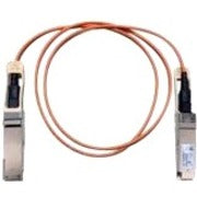 3M 40GBASE ACTIVE OPTICAL CABLE