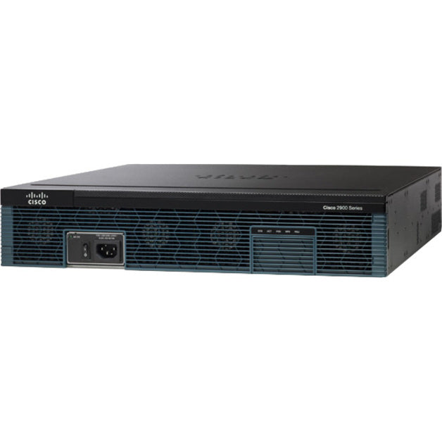 CISCO CERT REFURB 2951 UC BNDL 