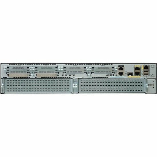 Cisco 2951 Integrated Services Router