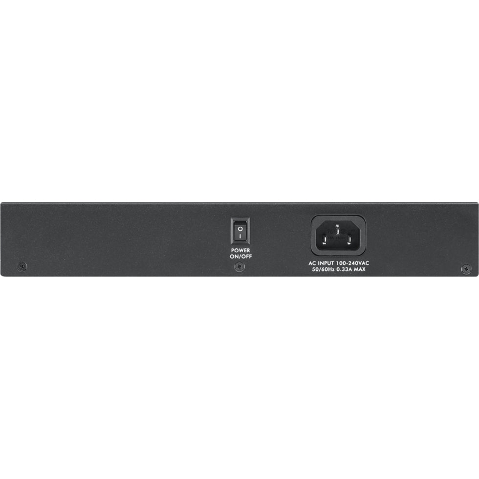 ZYXEL 24-Port GbE Unmanaged Switch