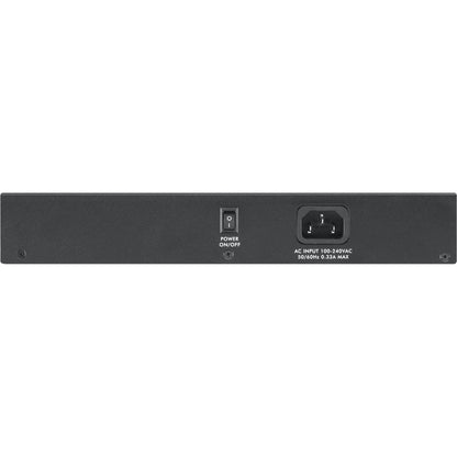ZYXEL 24-Port GbE Unmanaged Switch