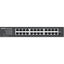 GS1100-24E 24PORT 10/100/1000  
