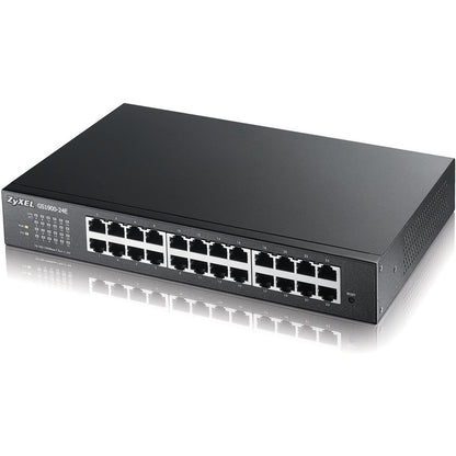 GS1900-24E 24PORT  WEB MNG GBE 