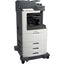 Lexmark MX810DTPE Laser Multifunction Printer - Monochrome