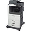 Lexmark MX810DTPE Laser Multifunction Printer - Monochrome