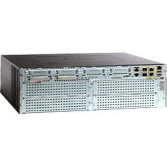 Cisco 3945E Integrated Sevices Router