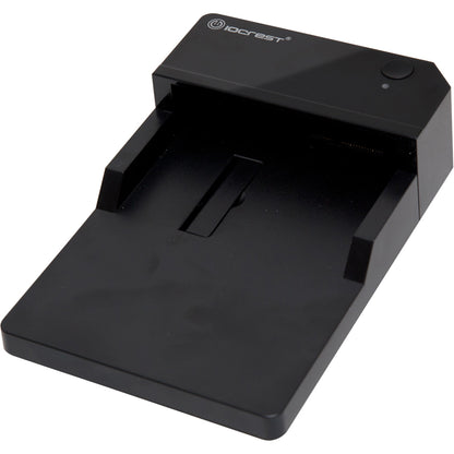 SYBA Multimedia Drive Dock - USB 3.0 Host Interface External