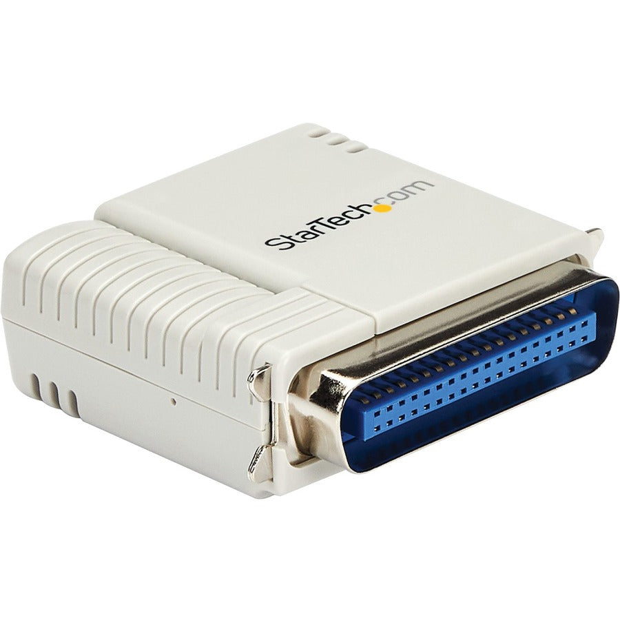 PARALLEL PRINT SERVER 1 PORT   