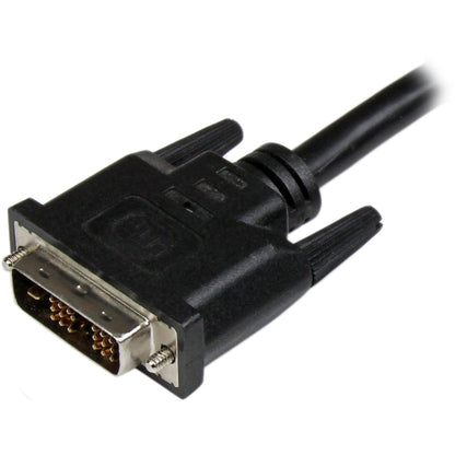 StarTech.com 3 ft DVI-D Single Link Cable - M/M