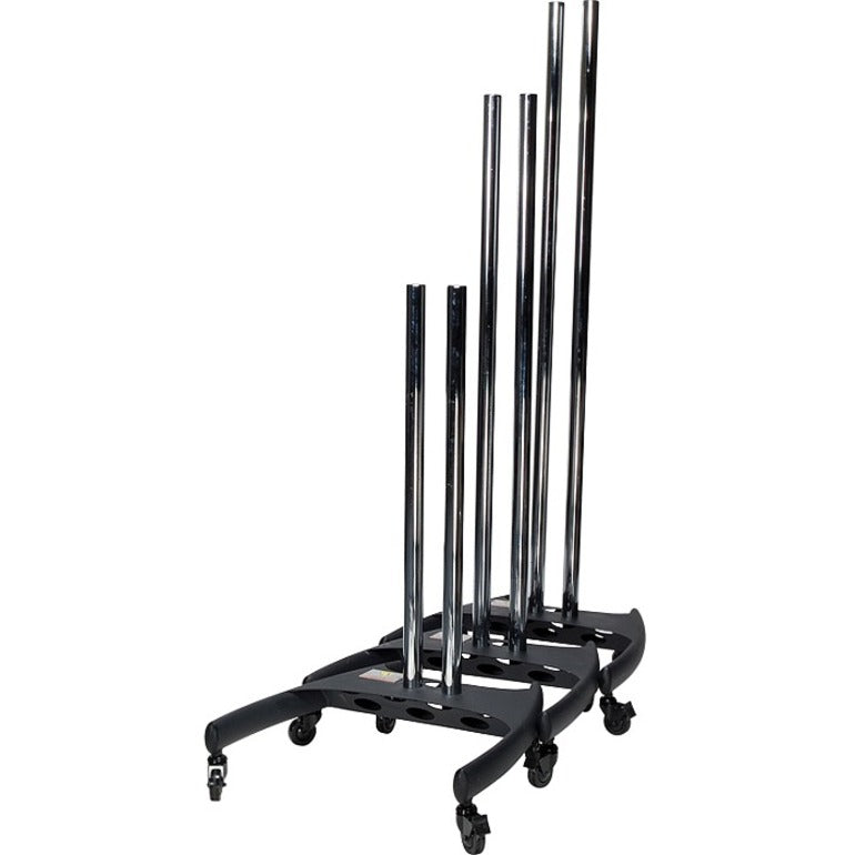 CART BASE NESTING CAPABILITY   