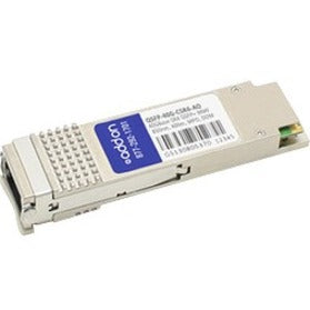 CISCO QSFP+ 400M QSFP-40G-CSR4 