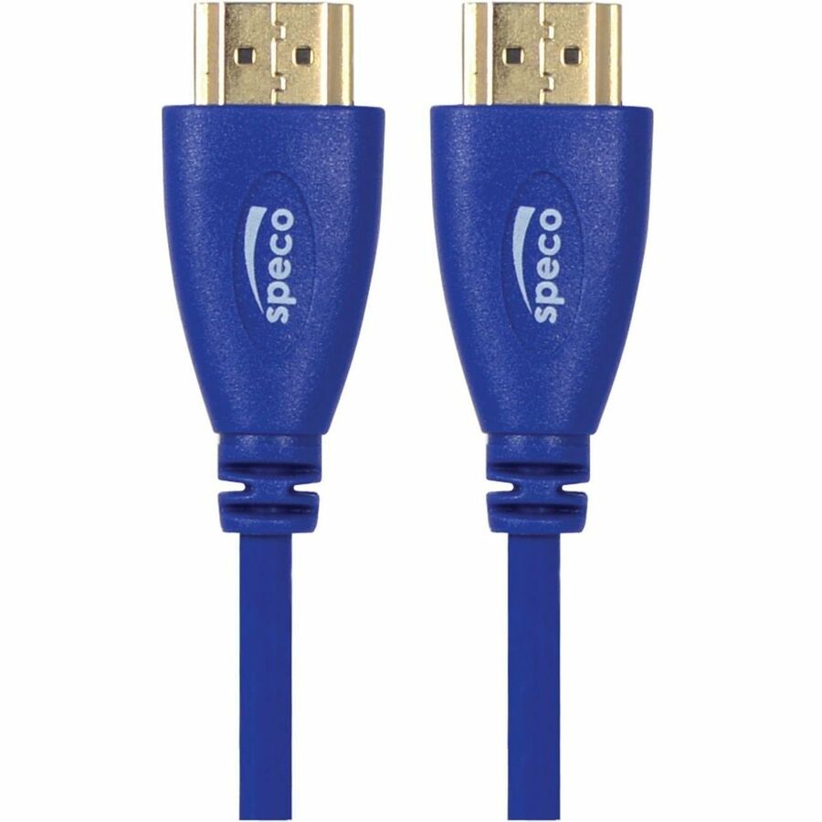 Speco HDMI Audio/Video Cable