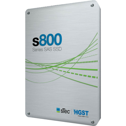 1.6TB STEC S800 SSD SAS 2.5IN  
