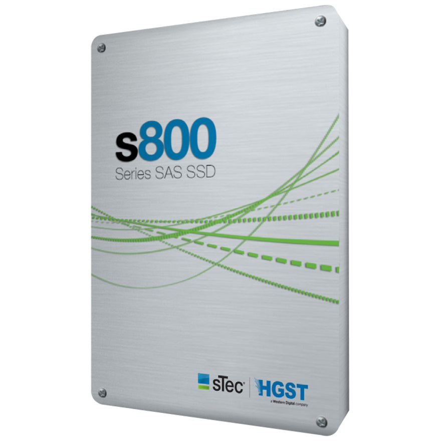 2TB STEC S800 SSD SAS 2.5IN    