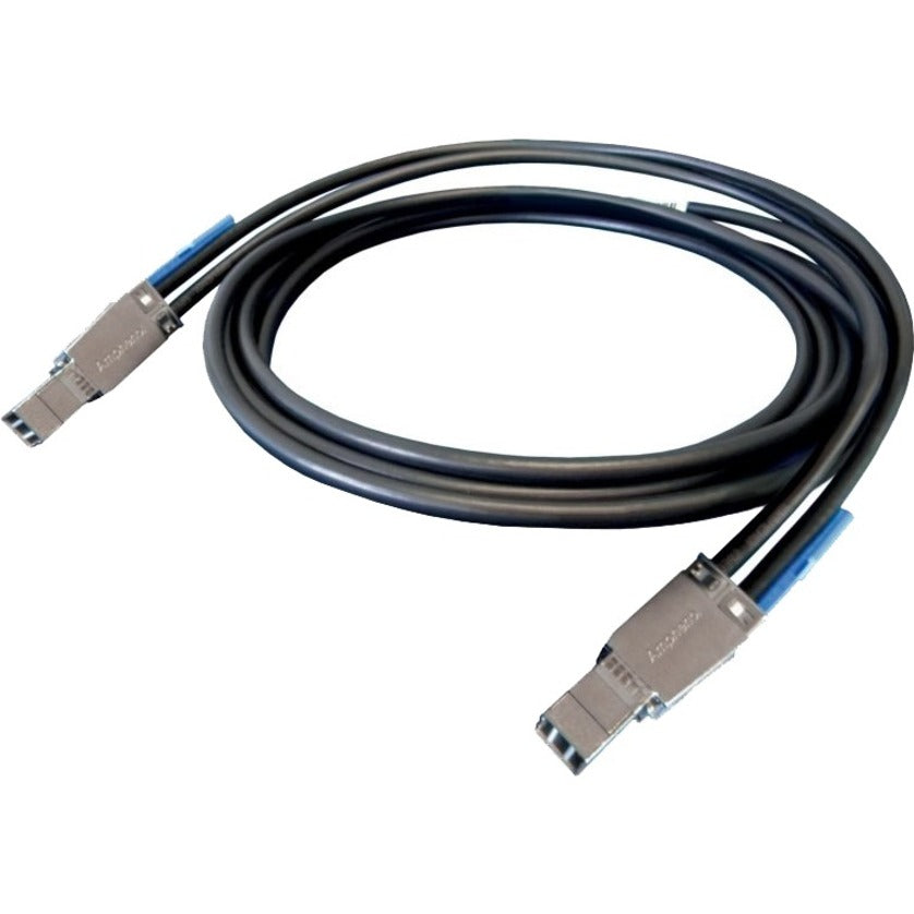 Microchip Adaptec Mini-SAS HD Data Transfer Cable