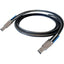 Microchip Adaptec Mini-SAS HD Data Transfer Cable