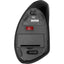 Adesso iMouse E10 2.4 GHz RF Wireless Vertical Ergonomic Mouse