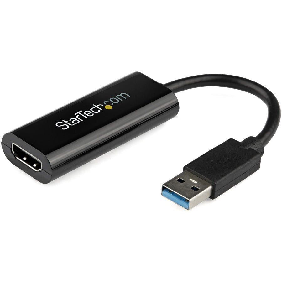 USB TO HDMI ADAPTER EXTERNAL   