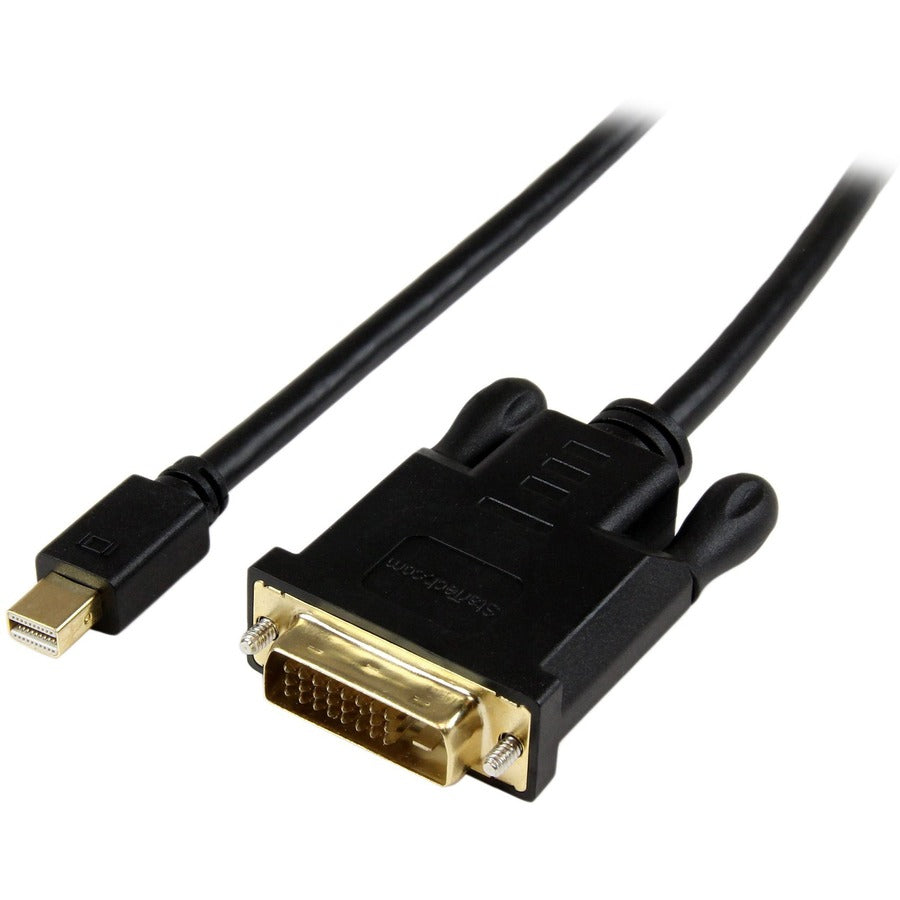 3FT MINI DISPLAYPORT TO DVI    