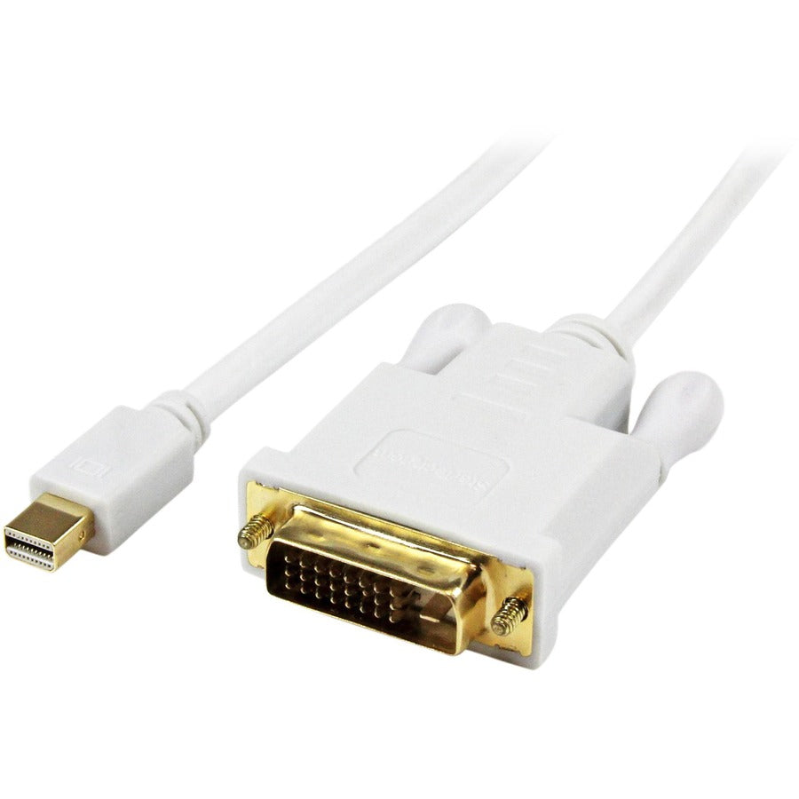 3FT MINI DISPLAYPORT TO DVI    