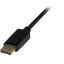 6FT DISPLAYPORT TO DVI CABLE DP