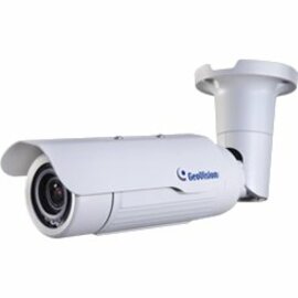 GeoVision GV-BL1500 1.3 Megapixel Network Camera - Color Monochrome - Bullet