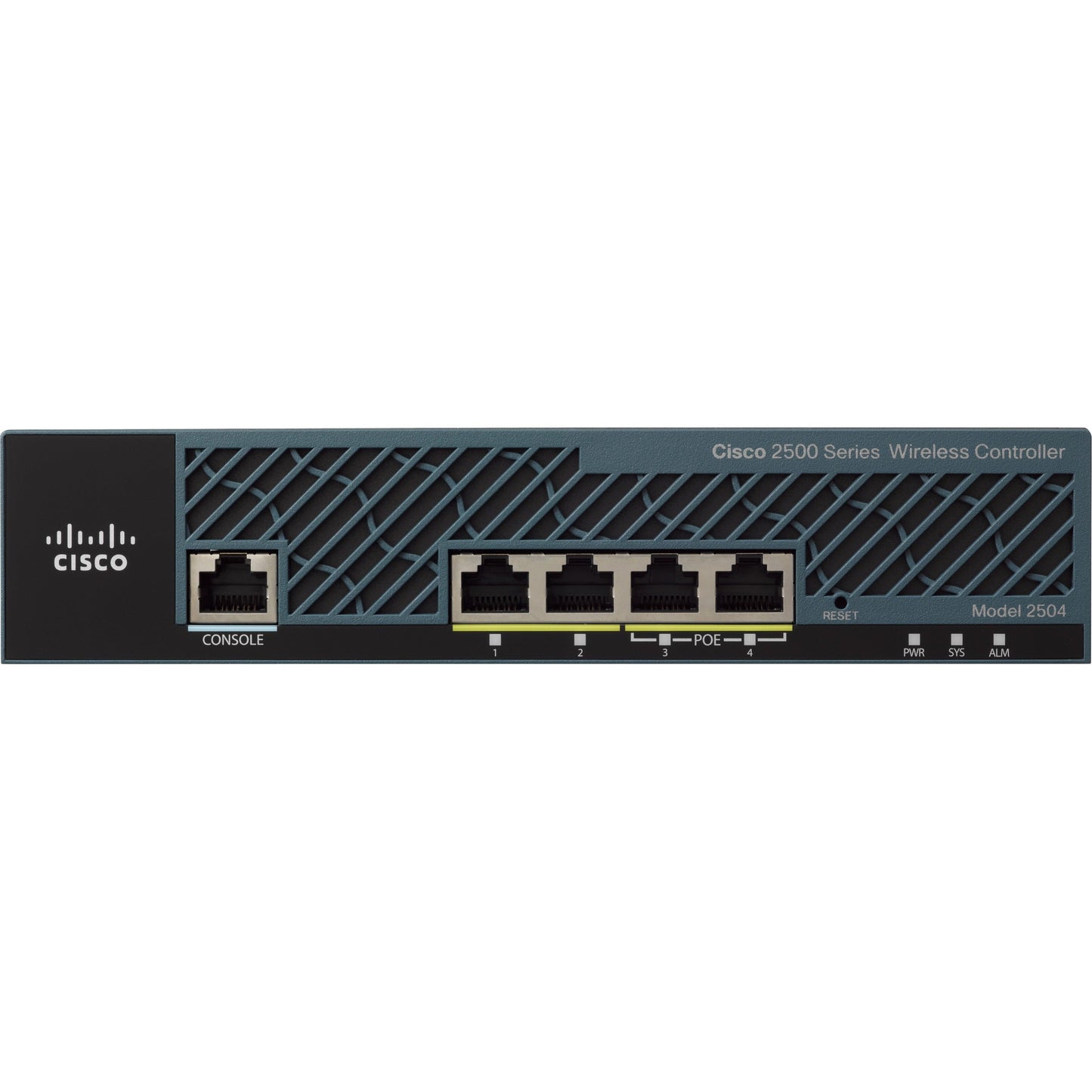 Cisco 2504 Wireless LAN Controller