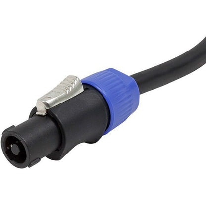 Monoprice Speakon Audio Cable