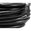 Monoprice 131ft 24AWG CL2 Standard HDMI Cable with Built-in Equalizer - Black