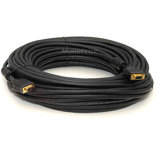 Monoprice VGA Video Cable