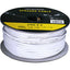 Monoprice 250ft 14AWG CL2 Rated 2-Conductor Loud Speaker Cable (For In-Wall Installation)