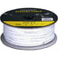 Monoprice 250ft 16AWG CL2 Rated 2-Conductor Loud Speaker Cable (For In-Wall Installation)