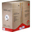 Monoprice 500ft 14AWG CL2 Rated 2-Conductor Loud Speaker Cable (For In-Wall Installation)