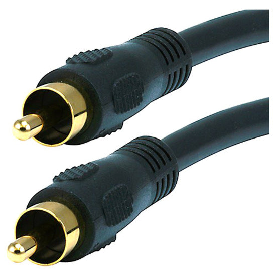 Monoprice Coaxial Audio/Video Cable