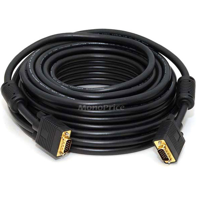 Monoprice VGA Video Cable